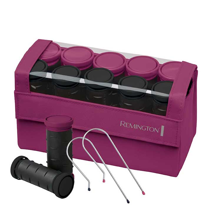 Ceramic on sale hot rollers